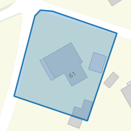 Perceel BMN02-B-3664