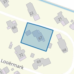 Perceel BMN02-B-3678