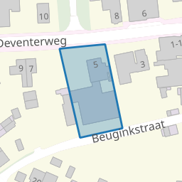 Perceel BMN02-C-1486