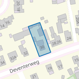 Perceel BMN02-C-1708