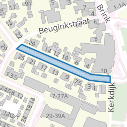 Perceel BMN02-C-1862