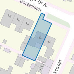 Perceel BMN02-C-1939