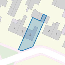 Perceel BMN02-C-1951