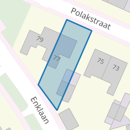 Perceel BMN02-C-1973