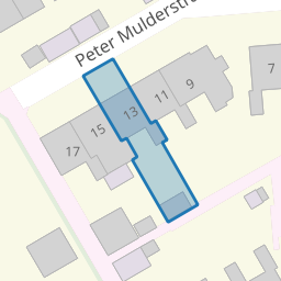 Perceel BMN02-C-2016
