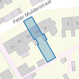 Perceel BMN02-C-2017