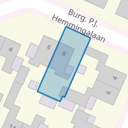 Perceel BMN02-C-2024