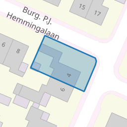 Perceel BMN02-C-2030