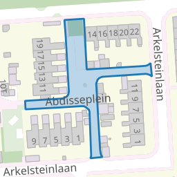 Perceel BMN02-C-2093