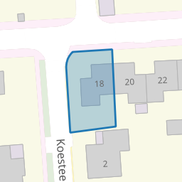 Perceel BMN02-C-2103