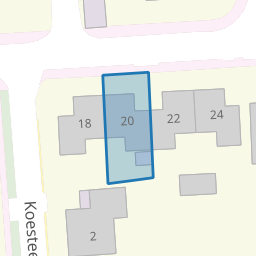 Perceel BMN02-C-2104