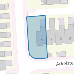 Perceel BMN02-C-2191