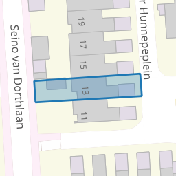 Perceel BMN02-C-2194