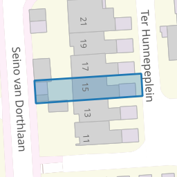 Perceel BMN02-C-2195