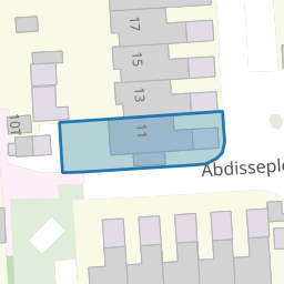 Perceel BMN02-C-2211