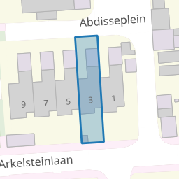 Perceel BMN02-C-2214