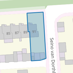 Perceel BMN02-C-2257