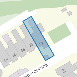 Perceel BMN02-C-2264