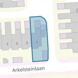 Perceel BMN02-C-2351
