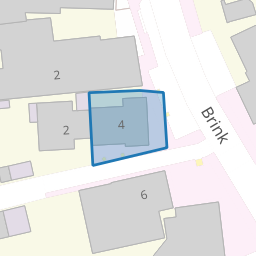 Perceel BMN02-C-2409