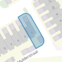 Perceel BMN02-C-2425
