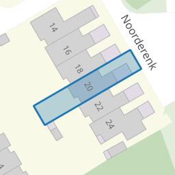 Perceel BMN02-C-2427