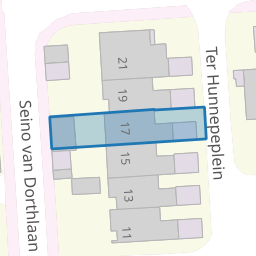 Perceel BMN02-C-2433