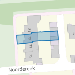 Perceel BMN02-C-2448