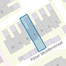 Perceel BMN02-C-2454