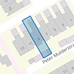 Perceel BMN02-C-2455