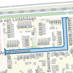 Perceel BMN02-C-2480
