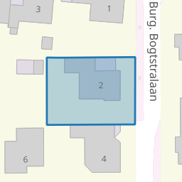 Perceel BMN02-C-2497