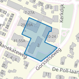 Perceel BMN02-C-2518