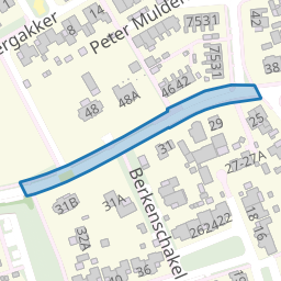 Perceel BMN02-C-2540
