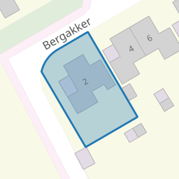 Perceel BMN02-C-2541