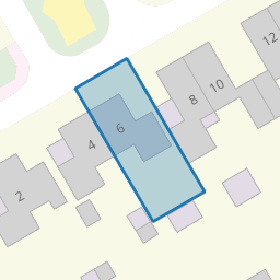 Perceel BMN02-C-2543