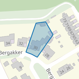 Perceel BMN02-C-2555