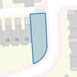 Perceel BMN02-C-2605