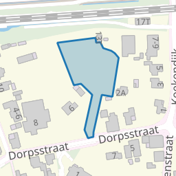 Perceel BMN02-C-2623