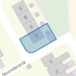 Perceel BMN02-C-2641