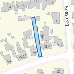 Perceel BMN02-C-2715