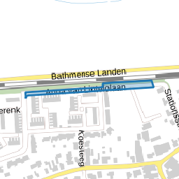 Perceel BMN02-C-2725