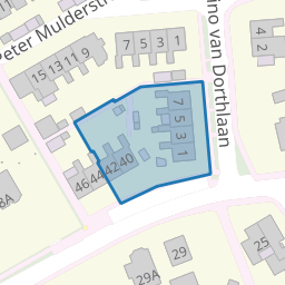 Perceel BMN02-C-2734