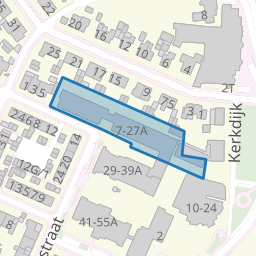 Perceel BMN02-C-2750