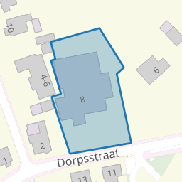 Perceel BMN02-C-2756