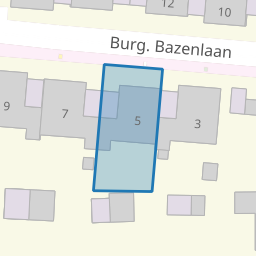 Perceel BMN02-C-2764