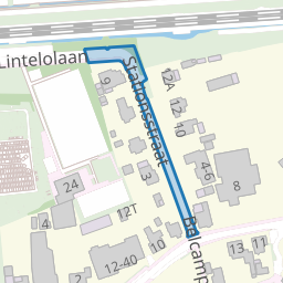 Perceel BMN02-C-2768