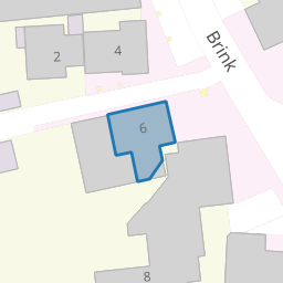 Perceel BMN02-C-2790