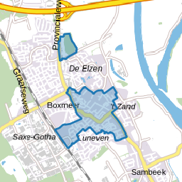 Sectie D