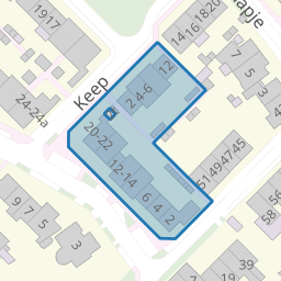 Perceel BMR00-D-6405